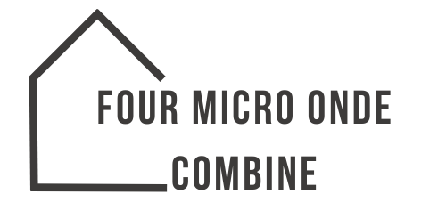 logo -Four micro onde combine