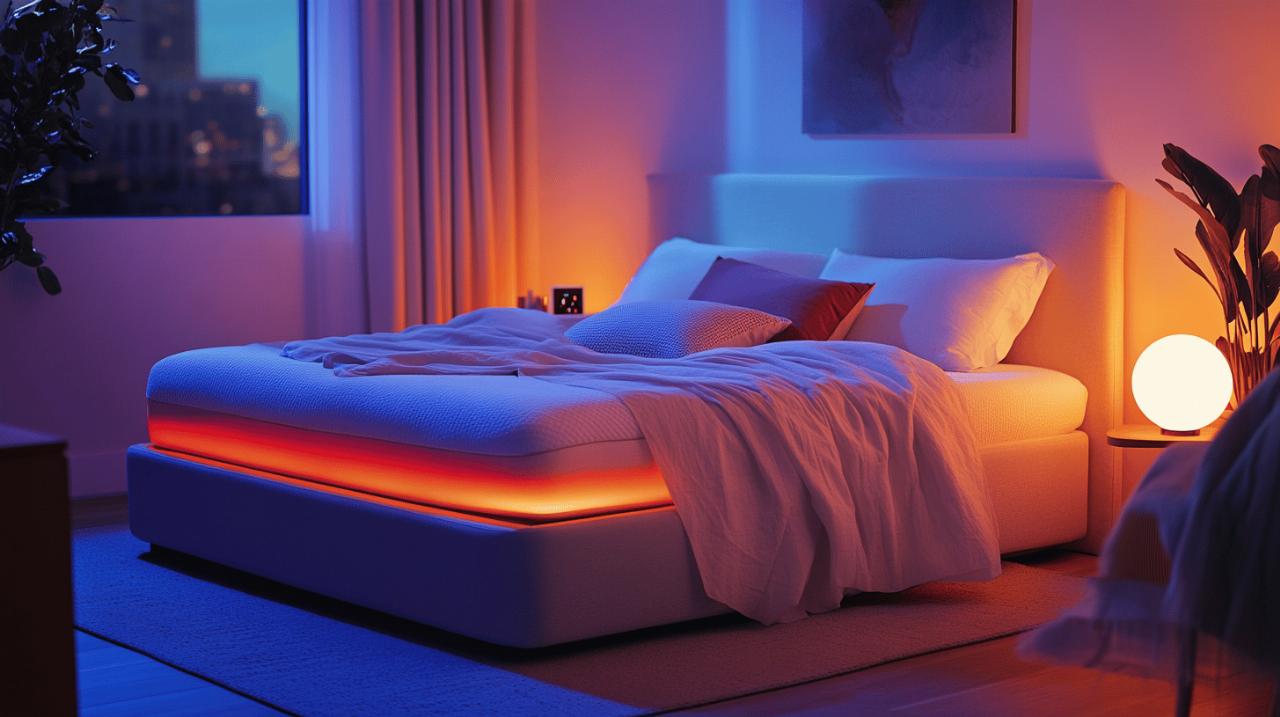 Techniques innovantes pour mieux dormir et vaincre l’insomnie