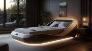 Découvrez comment les équipements high-tech pour le sommeil transforment vos nuits