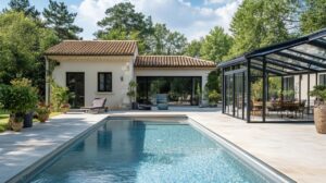 Abris d&rsquo;Albret – Fabricant français d&rsquo;abri piscine 33 Gironde