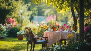 Découvrez les Meilleures Tables de Jardin : Comparatif 2026 des 5 Marques Populaires (Sweeek, Hespéride, Sklum…)
