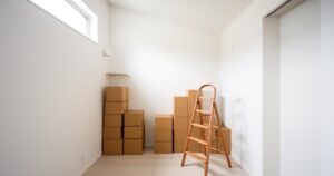 Stockage temporaire : une réponse pratique aux contraintes immobilières actuelles