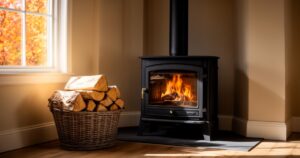 Comment entretenir son système de chauffage au bois avant l&rsquo;hiver