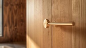 Les meilleures poignées et boutons pour placards : comment choisir la gamme parfaite