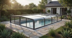 Top 5 des meilleurs abris de piscine en 2026