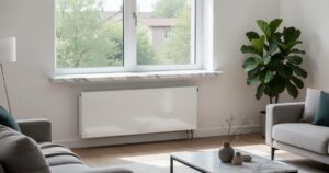 Les matériaux nobles pour sublimer vos radiateurs : marbre, granit et quartz